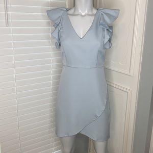 TCEC Dress- worn once- Size S